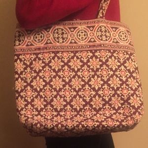 Earth Tones Vera Bradley